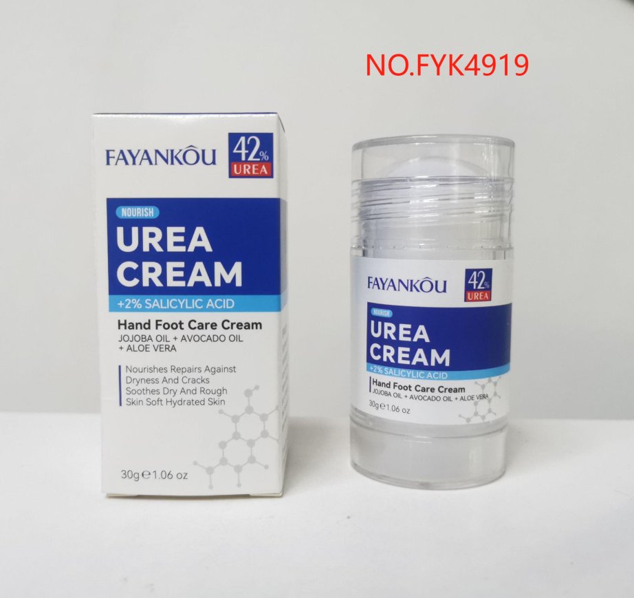 FAYANKOU Urea Hand and Foot Care Cream