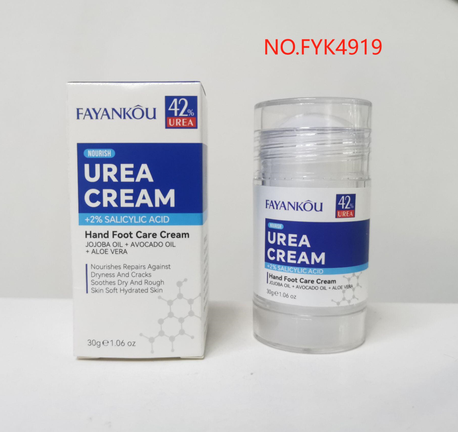 FAYANKOU Urea Hand and Foot Care Cream