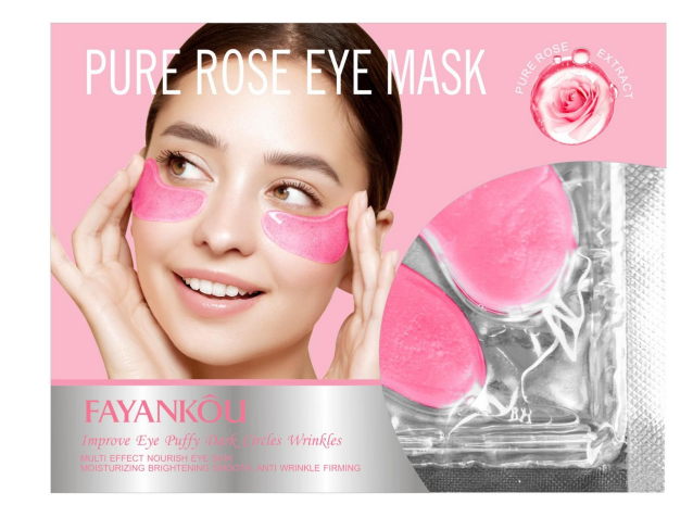 FAYANKOU Multi-effect Nourishing and Brightening Eye Mask