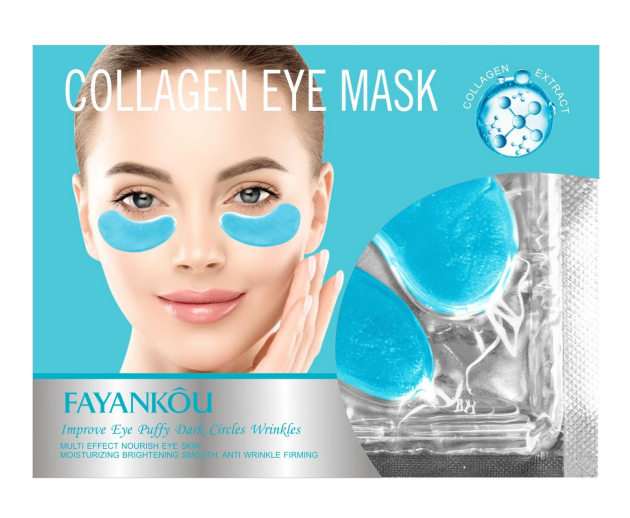 FAYANKOU Multi-effect Collagen Firming Eye Mask