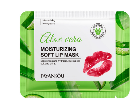 FAYANKOU Aloe Vera Moisturizing Lip Mask